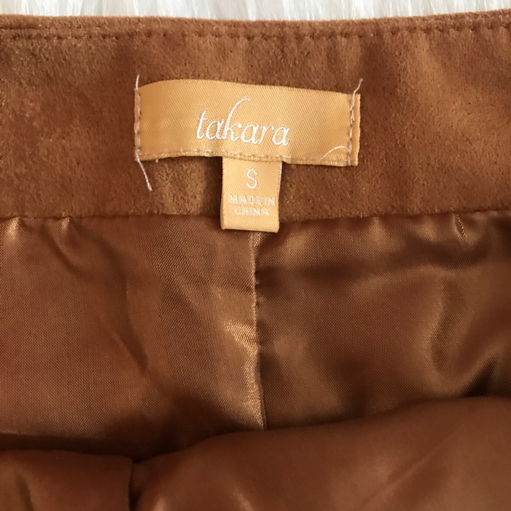 ｔａｋａｒａ  ｔａｎ  ｓｕｅｄｅ  ｍｉｎｉ  ｓｋｉｒｔ - Picture 3 of 8
